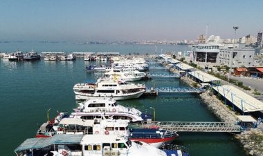 ممنوعیت تردد شناور‌های صیادی و تفریحی هرمزگان از چهارم مرداد