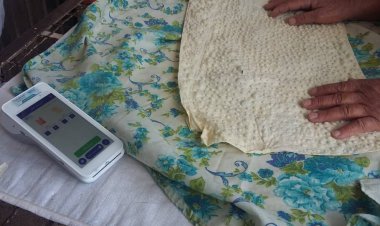 تمام نانوایی‌های کشور به کارتخوان‌های هوشمند متصل می‌شوند