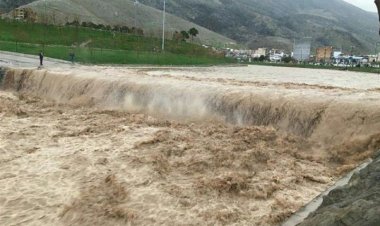 اعلام آمادگی مدیریت بحران لارستان برای بارش‌های سیل‌آسا