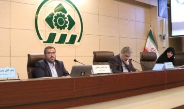 مصوبات شصت و نهمین جلسه شورای اسلامی شهر شیراز