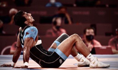 شکست سنگین محمدعلی گرایی در تورنمنت لهستان