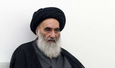 تکذیب خبر رحلت آیت‌الله سیستانی