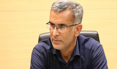 انتصاب فرماندار شهرستان بندرعباس