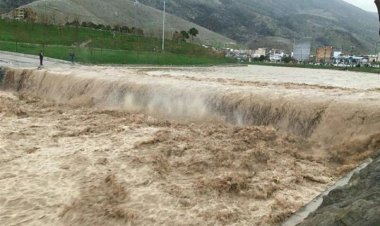 پرداخت مستمری مردادماه به خانواده‌های قربانیان سیل استهبان