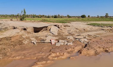 آخرین مفقودی سیل استهبان پیدا شد