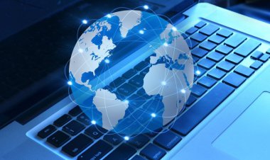 علت قطعی اینترنت چیست؟