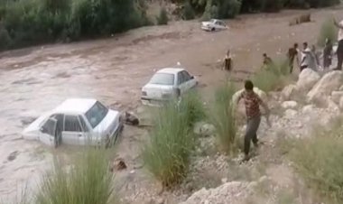 رئیس مجمع نمایندگان فارس: در حادثه استهبان دنبال مقصر نباشید!