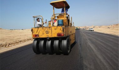 استاندار بوشهر: تکمیل بزرگراه جم به فیروزآباد تسریع شود