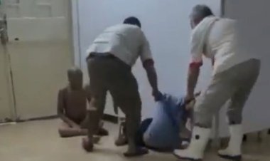 ماجرای بدرفتاری با معلولان در مرکز توانبخشی احسان اهواز