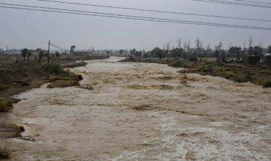 دستور رئیس کل دادگستری فارس برای  بررسی دقیق ساخت و سازهای مسیر رودبال