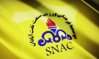 پیوستن ۲ بازیکن جدید به صنعت نفت آبادان