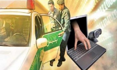 بازداشت شیاد مجازی در خوزستان