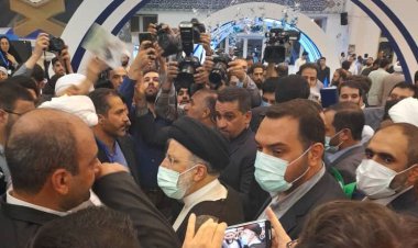 بازدید سرزده رئیس‌جمهور از «رویداد هم‌افزایی مدیریت ایران»