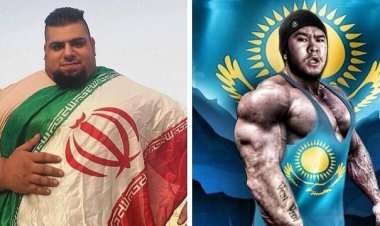 داستان دنباله دار و عجیب  هالک ایرانی