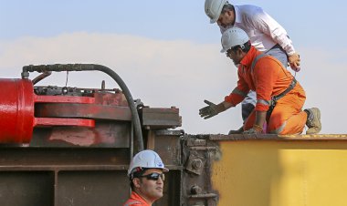 کارگران پارس جنوبی منتظر تصویبِ طرح ساماندهی