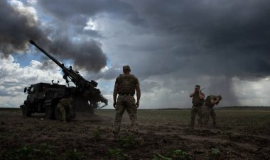 آینده جنگ اوکراین با نظریه بازی‌ها