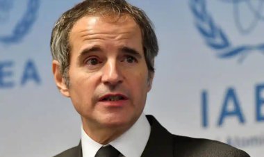 گروسی: فضا برای احیای برجام روز‌به‌روز تنگ‌تر می‌شود