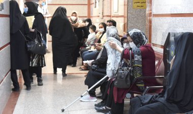 پروژه های درمانی بزرگ فارس همچنان معطل تأمین اعتبار