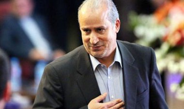 ببینید | ادعای تاج پس از انتقادات: آمده‌ام همه‌چیز را روبه‌راه کنم!