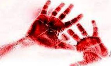 قتل زن جوان به خاطر شک
