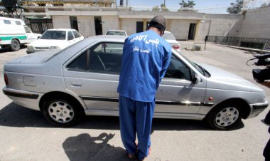 دختر 11 ساله  را با خودروی مادرش دزدیدند