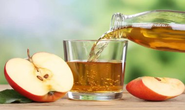 فواید یک نوشیدنی اسیدی برای مردان میانسال