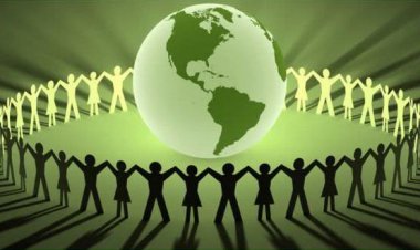 در جستجوی صلح