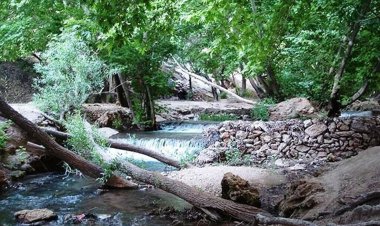 تعطیلی تفرجگا‌های شهرستان مرودشت