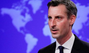 آمریکا: تصمیم سیاسی‌ را درباره برجام گرفتیم