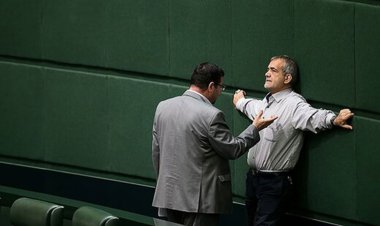 هشدار پزشکیان: سخت است کشور را با این روند اداره کنیم