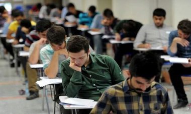 خبر خوشحال کننده وزیر علوم که باید پیگیری شود +جزئیات