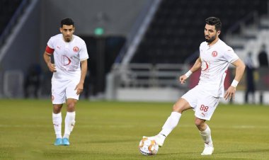 شوک به فولاد؛ ستاره استقلالی رباط پاره کرد