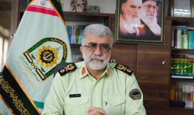 دستگیری باند آدم ربایان و سارقان مسلح در شیراز