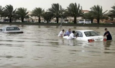 در ۵ روز آینده در کدام مناطق بارندگی شدید و سیل رخ می دهد؟