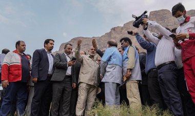 مقصران حادثه استهبان در هر جایگاهی معرفی خواهند شد