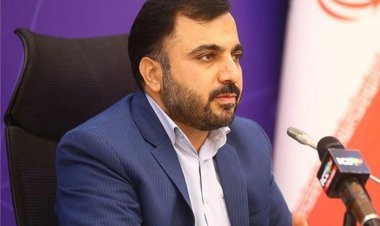 عذرخواهی وزیر ارتباطات بابت اختلال اینترنت