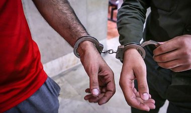 انهدام باند سارقان مسافرکش‌نما در اهواز