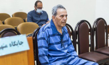 جمشید شارمهد: جز تاسف خوردن صحبتی ندارم   