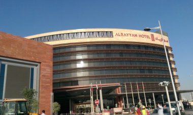 هتل و کمپ تیم ملی فوتبال ایران در دوحه مشخص شد    