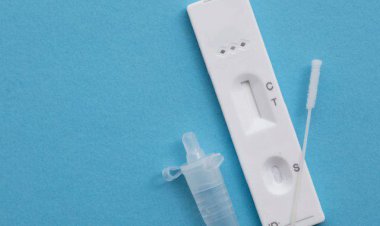 آزمایش جدید کووید-۱۹ نتیجه را در ۲۳ دقیقه نشان می دهد