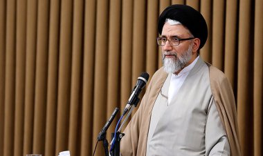 وزیر اطلاعات: یک تیم اسرائیلی را قبل از بمب‌گذاری دستگیر کردیم