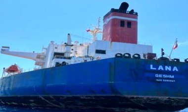 نفت سرقت شده ایران در یونان به زودی بازگردانده می‌شود