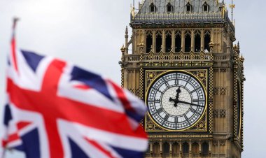 فهرست جدید تحریم‌های انگلیس علیه روسیه اعلام شد