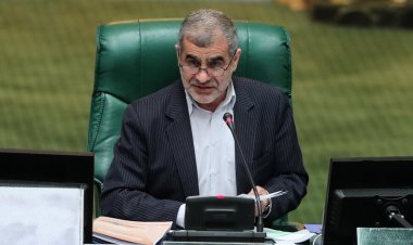 مجلس به دنبال محدود کردن اینترنت  است؟