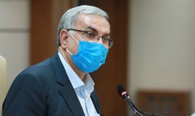 وزیر بهداشت: مراسمات عزاداری محرم در محیط باز برگزار شود