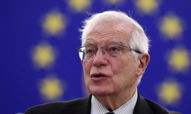 بورل: اگر می‌خواهیم توافق هسته‌ای را حفظ کنیم، اکنون زمان تصمیم‌گیری است