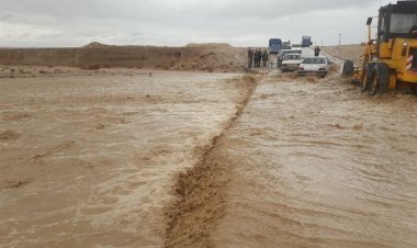 تلفات جانی سیلاب در سیستان و بلوچستان به ۳ نفر رسید