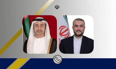 امیرعبداللهیان: اتحادیه اروپا به تلاش برای حصول توافق ادامه می‌دهد