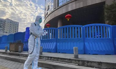 ویروس کرونا بار دیگر ووهان را به تعطیلی کشاند