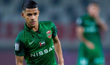 جدایی مهدی قائدی از تیم اماراتی